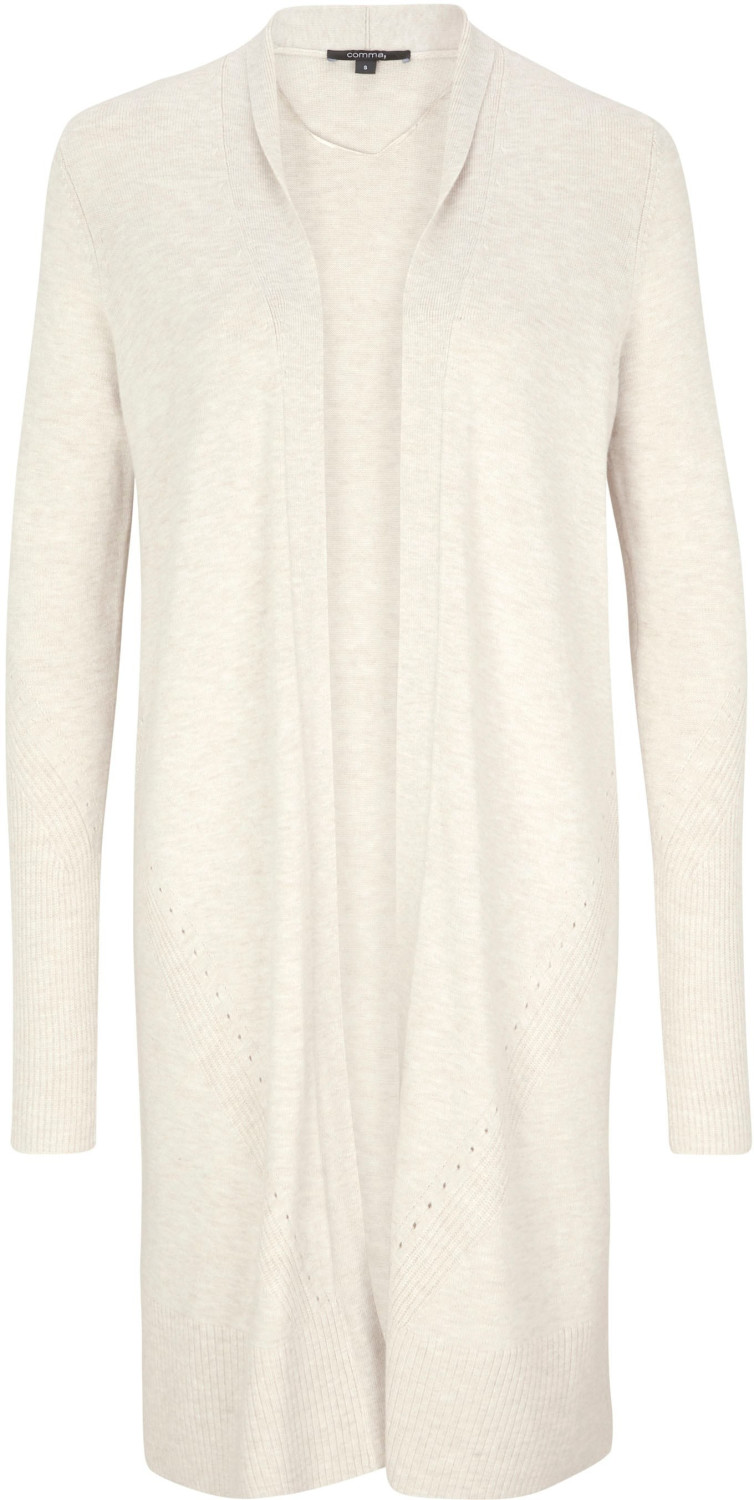 Comma Fine knit cardigan (85.899.64.1311)
