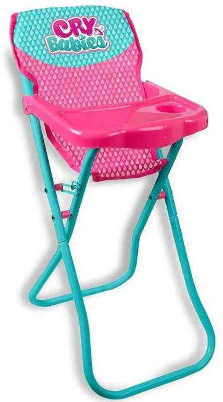 IMC Toys Cry babies high chair