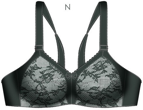 Triumph Doreen X (10166213) smoky green