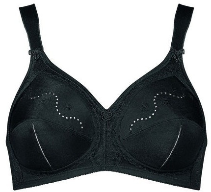 Triumph Doreen + Cotton 01 N (10004928) black