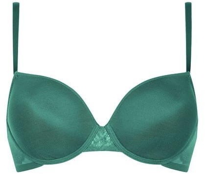 Triumph Lace Spotlight WHP (10193998) mysterious green