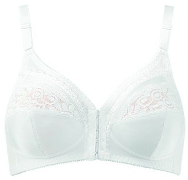 Triumph Claudette 104 F01 (10053518) white