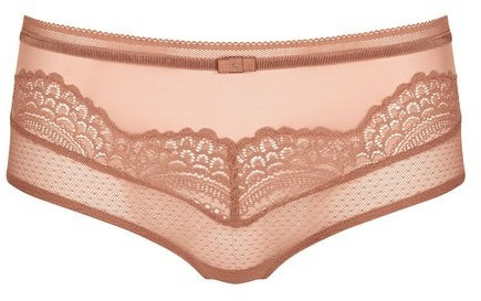Triumph Beauty-Full Darling Maxi (10202494) rust