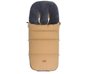 Fußsack Kinderwagen Lammfell Fillikid Winterfußsa Produktbild-Vorschau 7