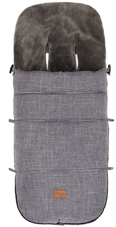 Fillikid Footmuff Kinley