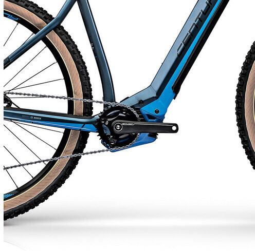 Centurion Backfire E R760i 29 dunkelblau 2020 ab 2.699 25
