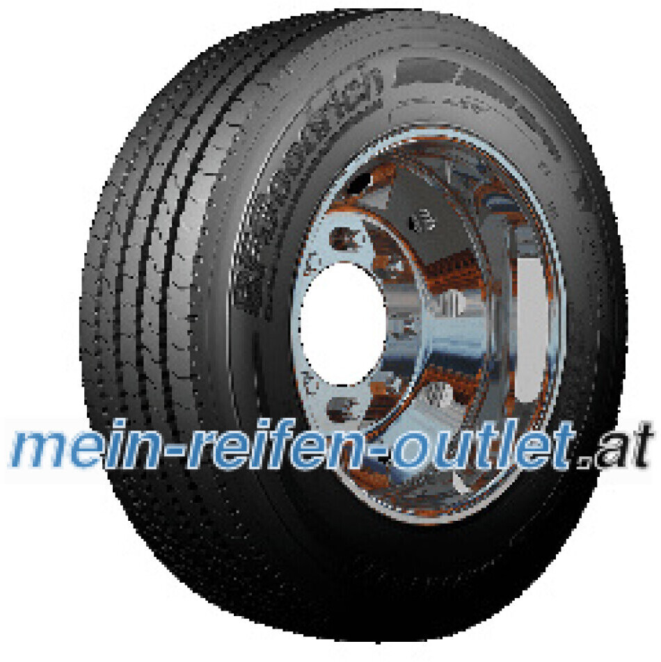 BF-Goodrich Route Control T 385/65 R22.5 160K