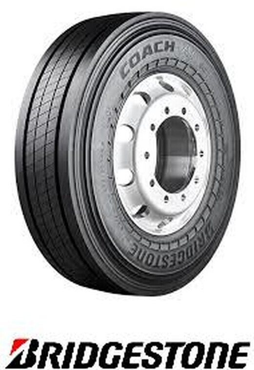 Bridgestone Coach-AP 001 295/80 R22.5 154/149M ab 557,37 € | Preisvergleich  bei