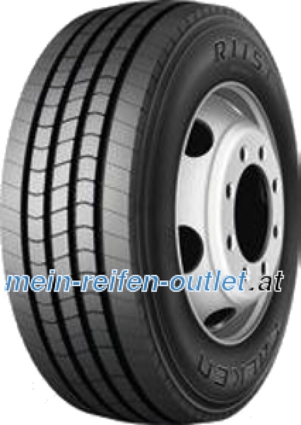 Falken RI151 205/75 R17.5 124/122M