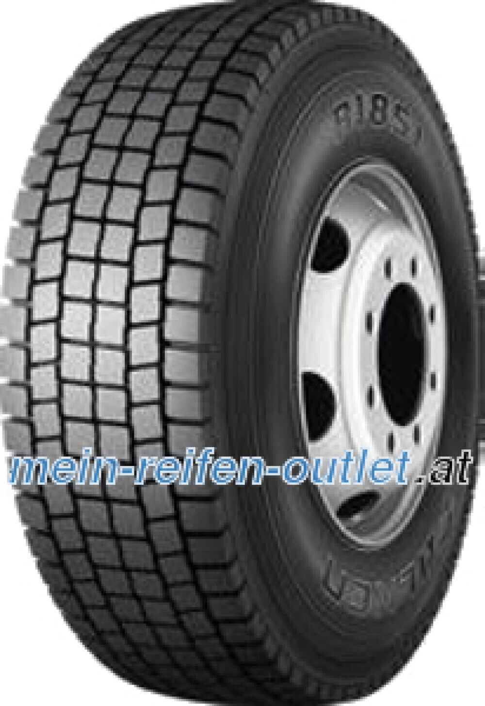 Falken Bl851 295/80 R22.5 152/148M
