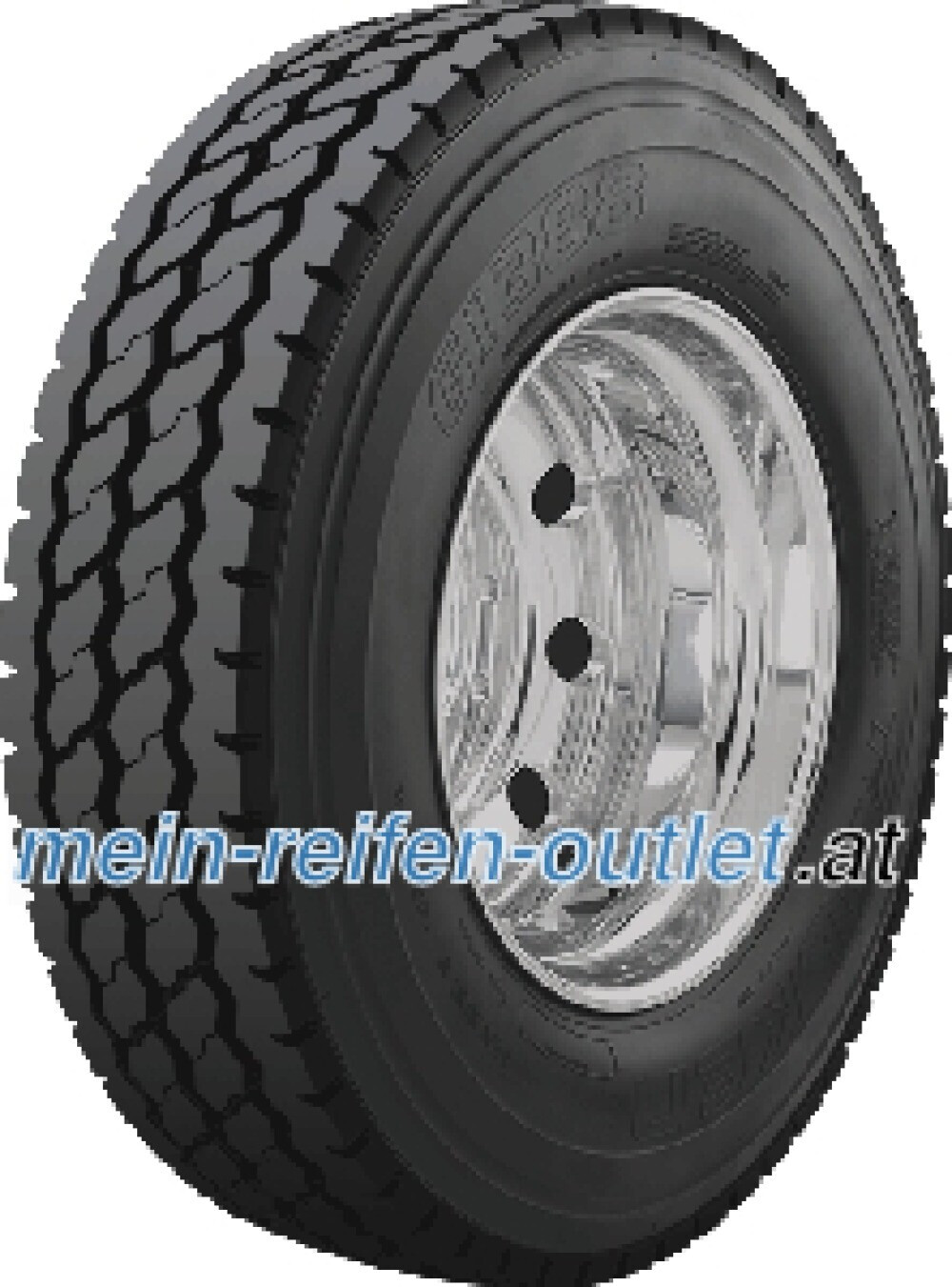 Falken GI388 265/70 R19.5 143/141J