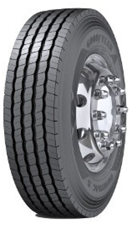 Goodyear Omnitrac S 315/80 R22.5 156/150K