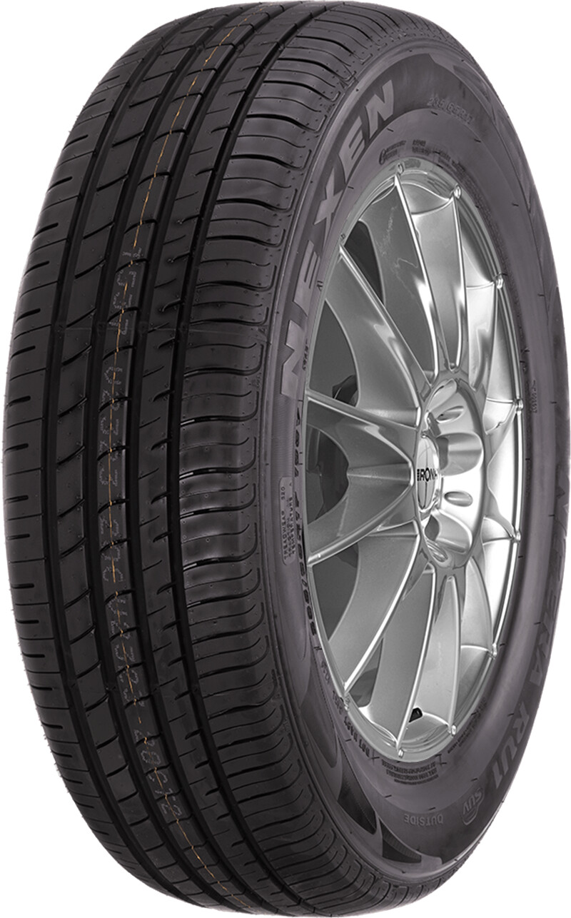 Nexen N Fera RU1 235/55 R19 101Y 4PR