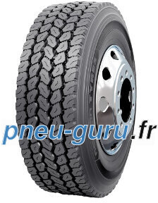 Nokian R-Truck Steer 315/80 R22.5 156/150K