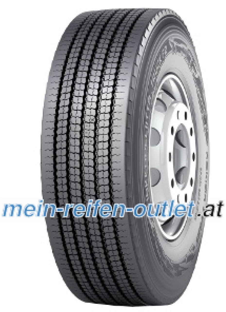 Nokian Hakkapeliitta Truck F2 385/55 R22.5 160K