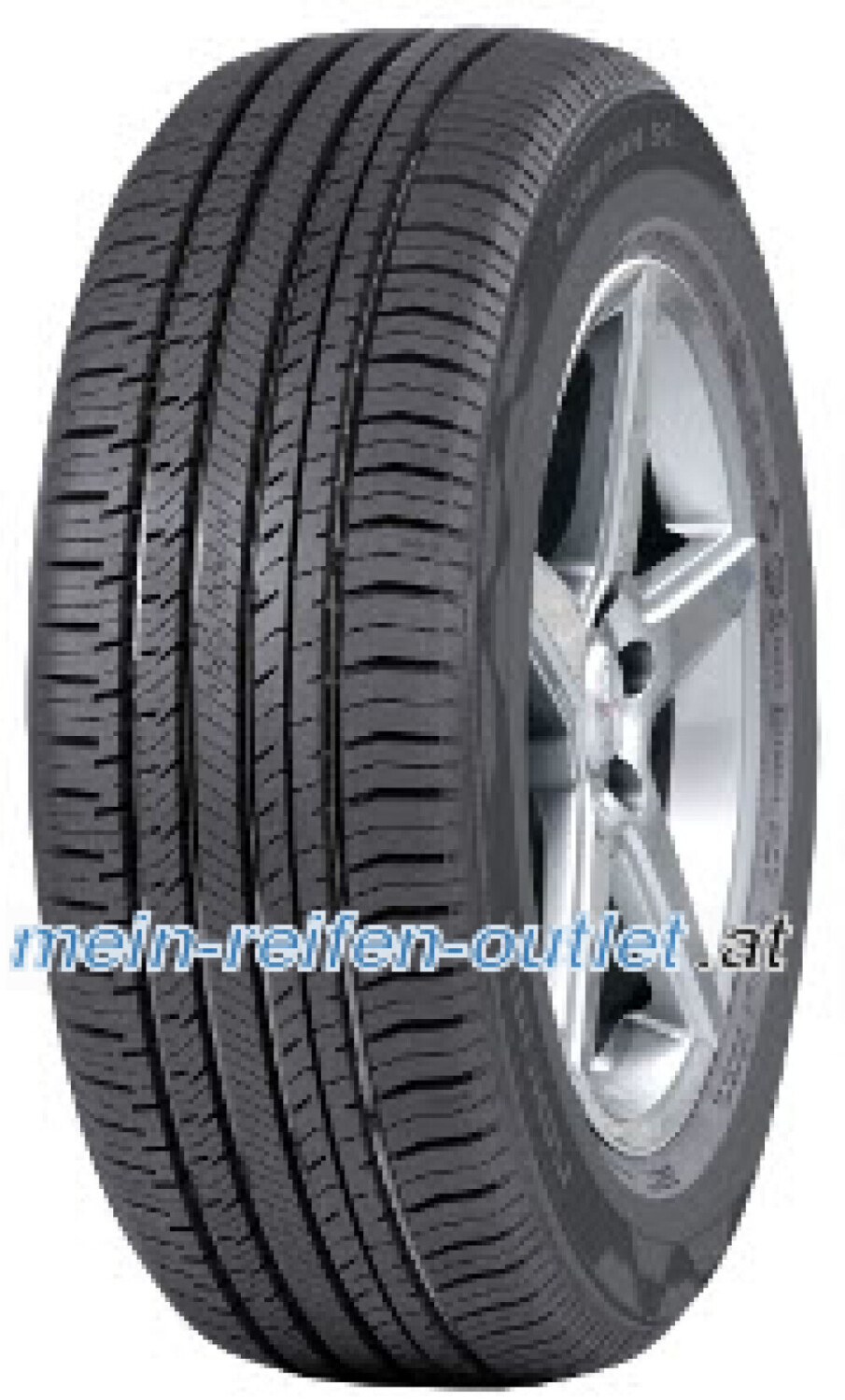 Nokian Nordman SC 185/75 R16 104/102S