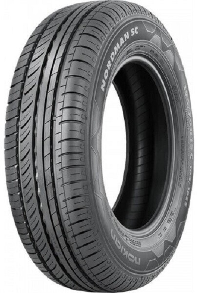 Nokian Nordman SC 215/65 R16 109/107T