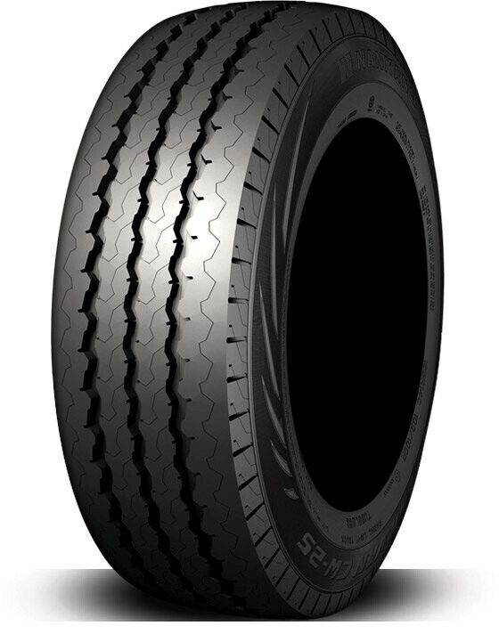 NanKang Van CW-25 185 R15 103/102R 8PR
