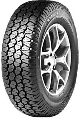 Lassa Multiways 175/75 R16 101/99Q