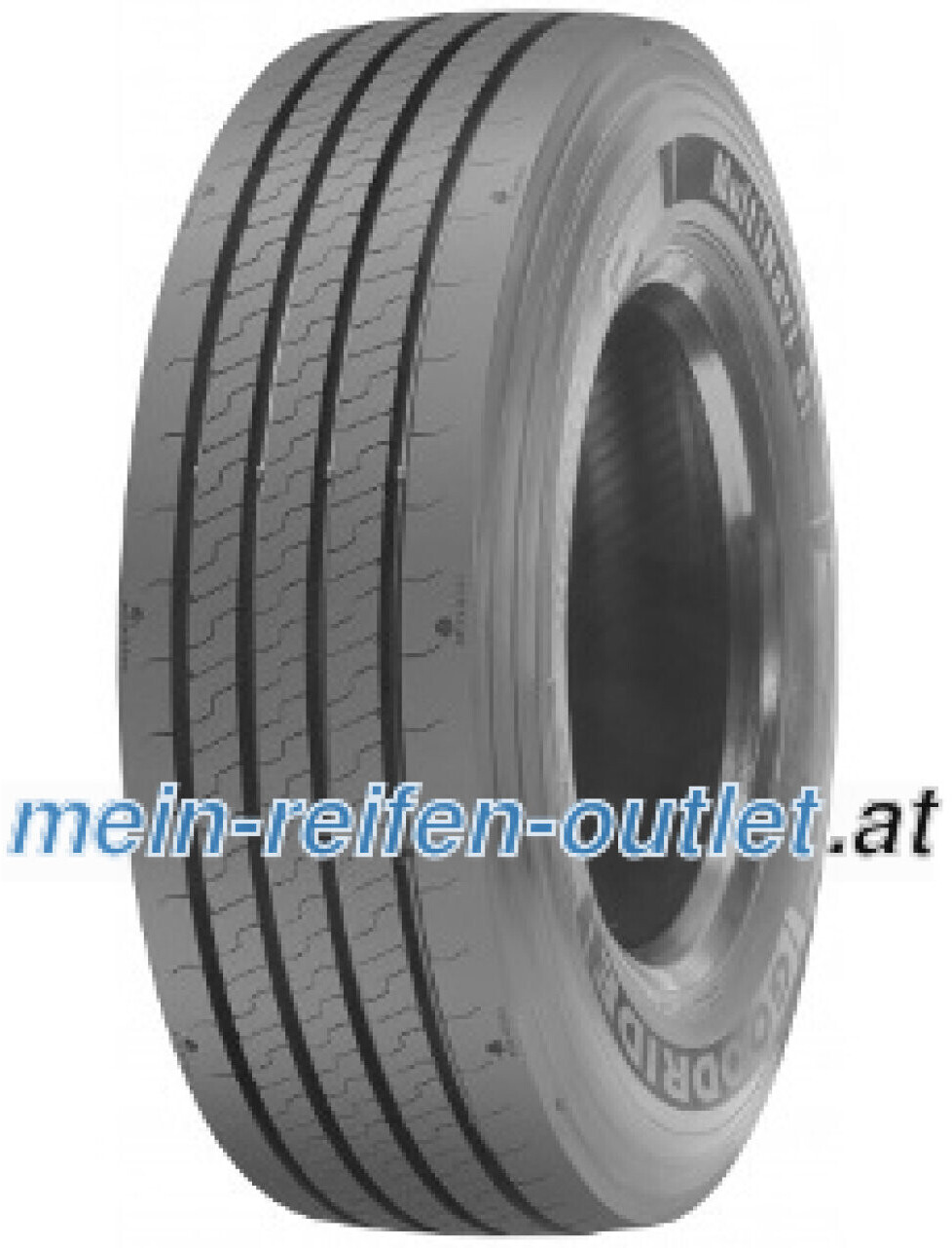 GoodRide MultiNavi S1 315/80 R22.5 154/151M