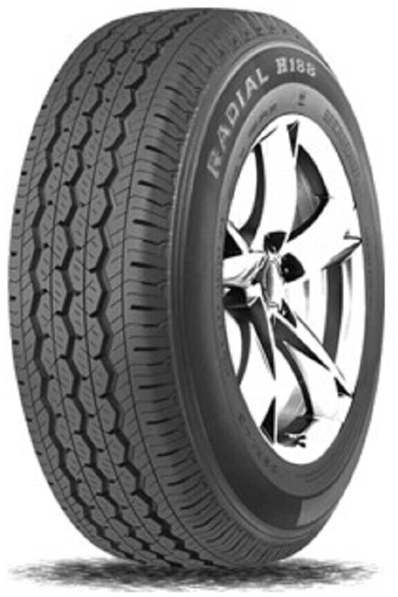 GoodRide H188 215/75 R16 113/111Q 8PR