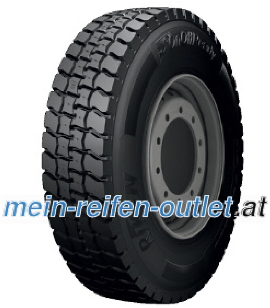 Riken On Off Ready D 315/80 R22.5 156/150K