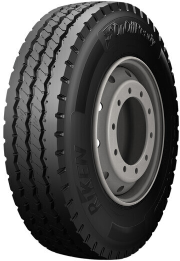 Riken On Off Ready S 13 R22.5 156/150K