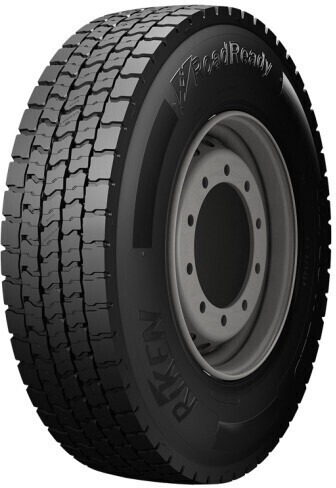 Riken Road Ready D 315/70 R22.5 154/150L