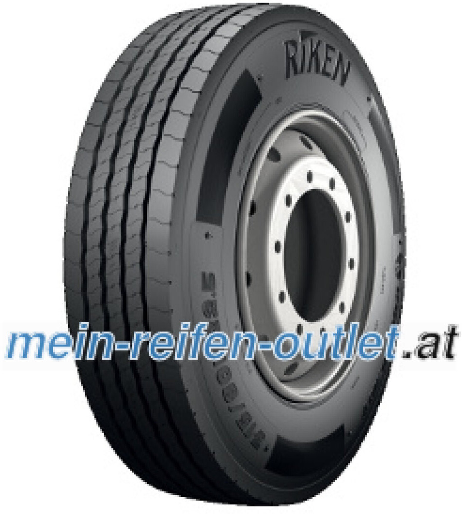 Riken Road Ready S 285/70 R19.5 146/144L