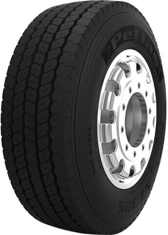 Petlas NZ 305 235/75 R17.5 143/141J - 144F