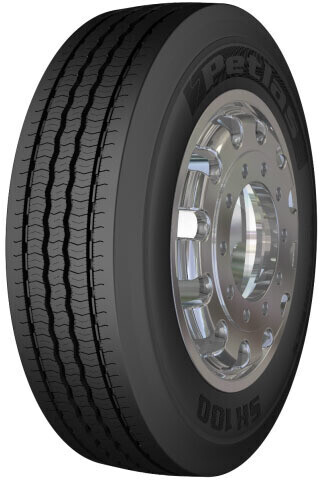 Petlas SH 100 315/80 R22.5 154/150M