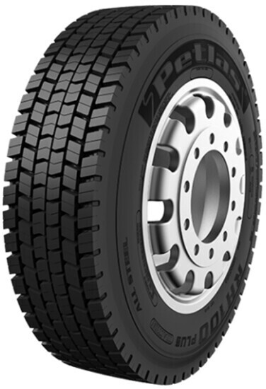 Petlas RH 100 Plus 295/80 R22.5 152/148M