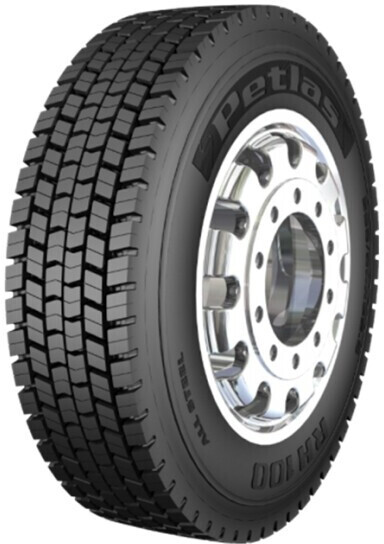 Petlas RH 100 315/80 R22.5 154/150M