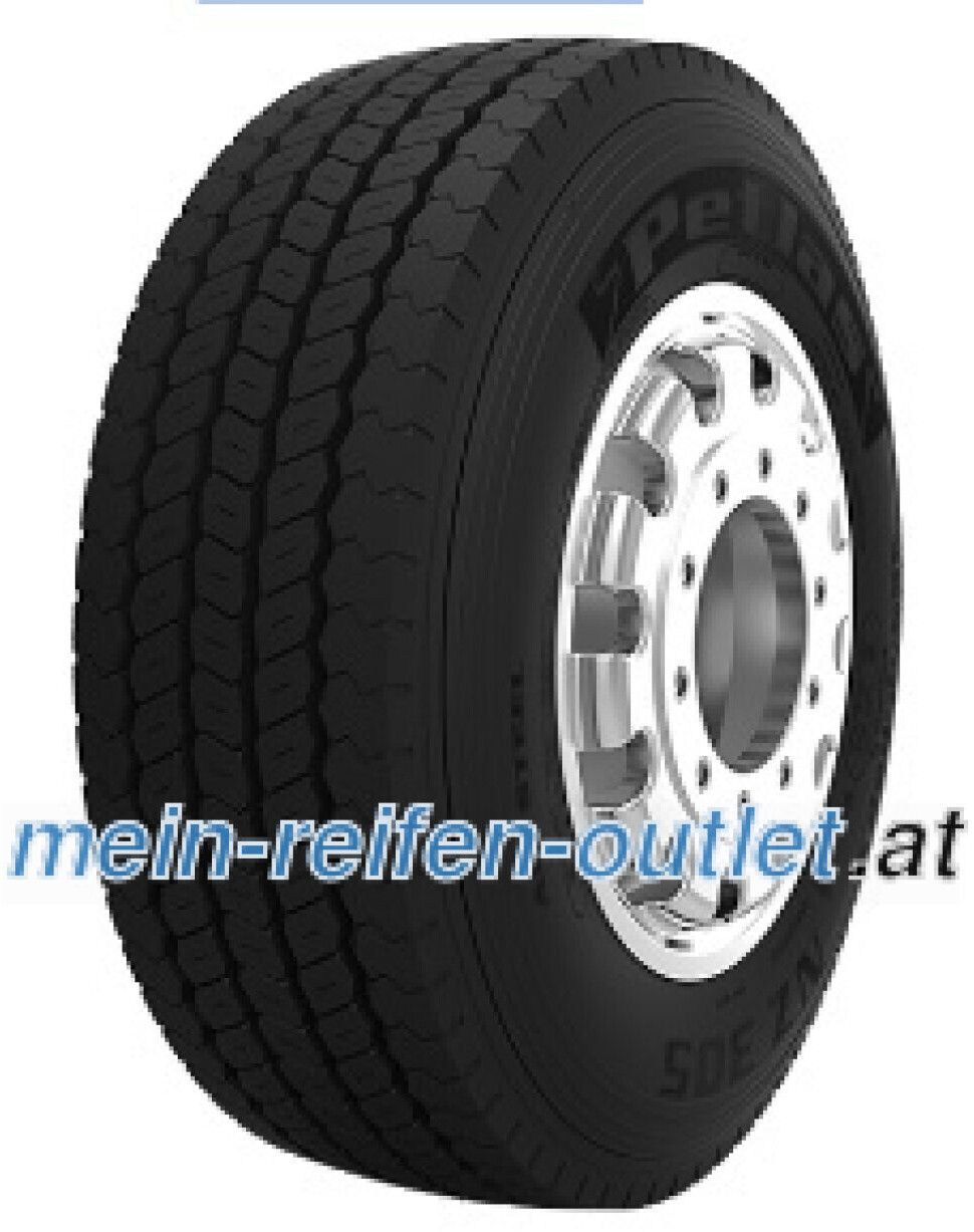 Petlas NZ 305 385/65 R22.5 160K - 158L