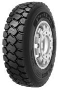 Petlas RM 905 13 R22.5 154/150K