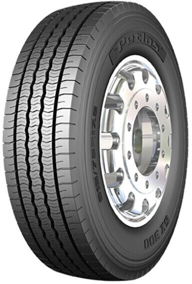 Petlas SZ 300 235/75 R17.5 132/130M