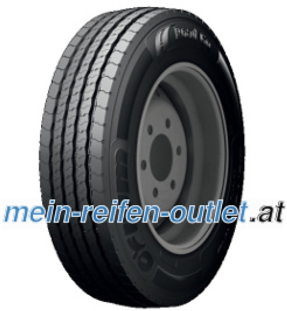 Orium Road Go S 235/75 R17.5 132/130M
