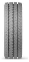 Kama-Kipor NT-202 235/75 R17.5 143/141J