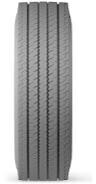 Kama-Kipor NF-202 295/80 R22.5 152/148M