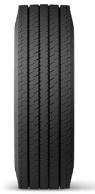 Kama-Kipor NF-202 235/75 R17.5 132/130M