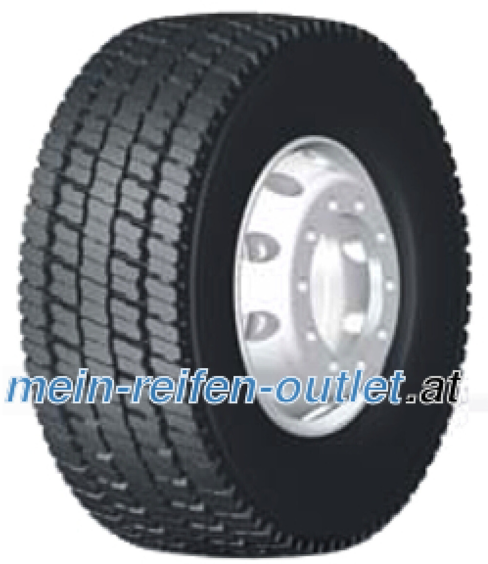 Kama-Kipor NR-202 315/70 R22.5 154/150L