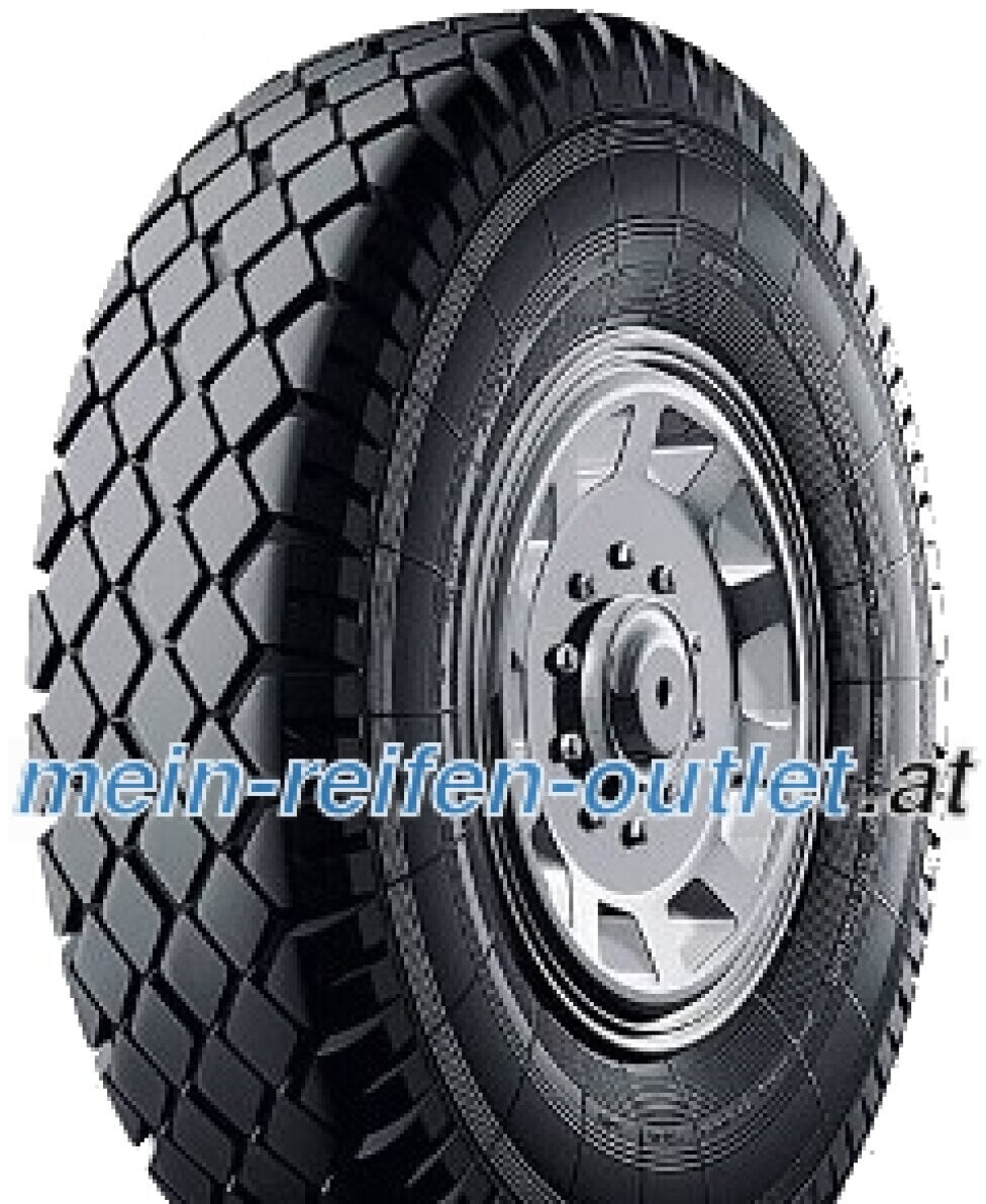 Kama-Kipor ID-304 U-4 12.00 R20 154/149J SET