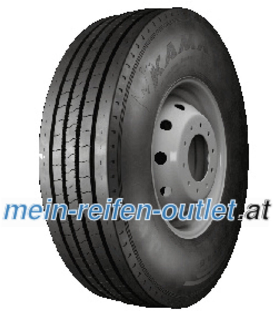 Kama-Kipor NF-201 315/80 R22.5 156/150L