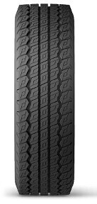 Kama-Kipor NU-301 275/70 R22.5 148/145J
