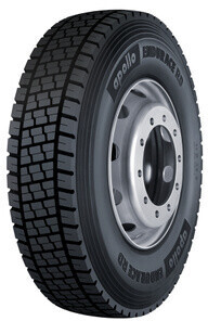 Apollo Endurace RD 235/75 R17.5 132/130M 14PR