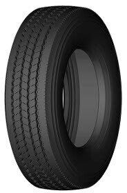 Aeolus ASR35 225/75 R17.5 129/127M