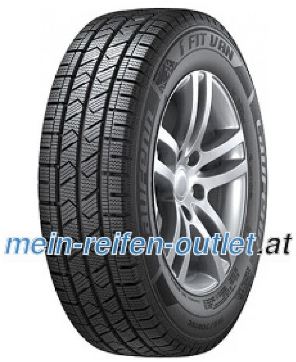 Laufenn I Fit Van LY31 LT215/65 R16 109/107T SBL