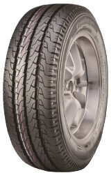 Comforser Tyre CF350 215/75 R16 116/114S