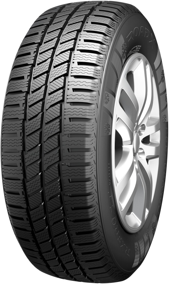 RoadX WC01 195/60 R16 99/97T 6PR