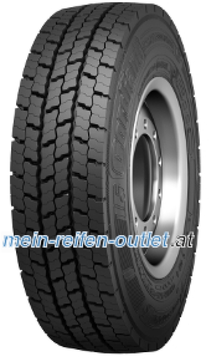Cordiant Cordiant DR-1 235/75 R17.5 132/130M